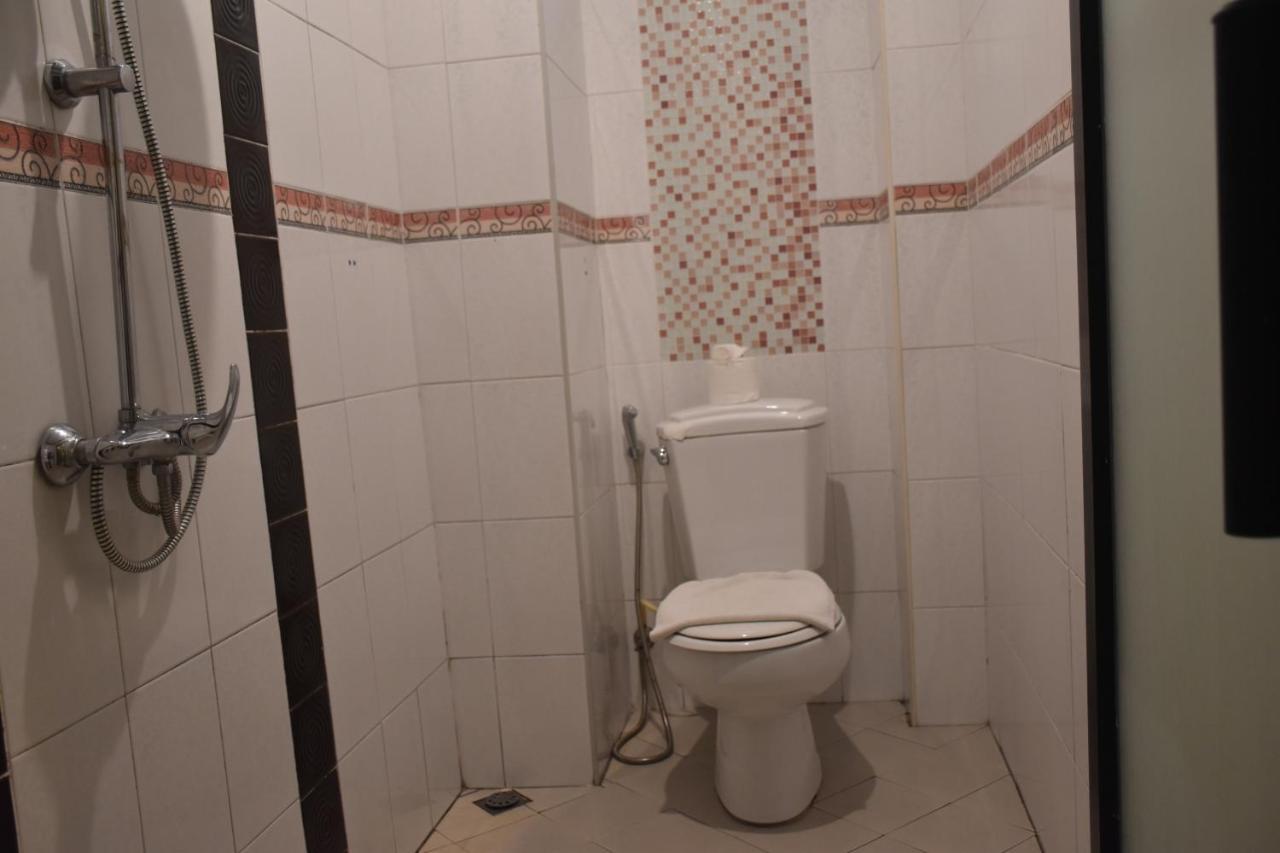 Lao Silk Hotel Ban Nongdouang Esterno foto
